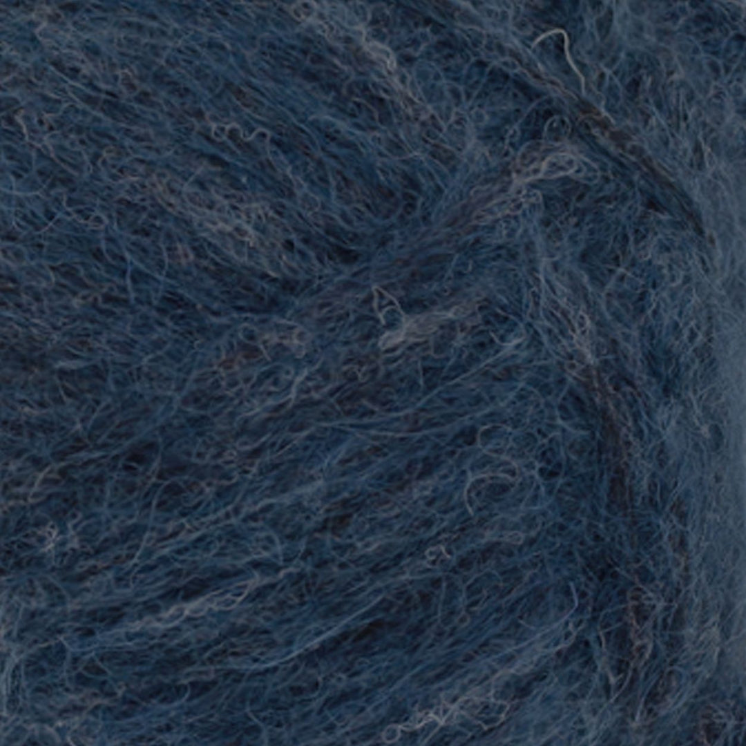 KOS 6079 Marineblå - Sandnes Garn