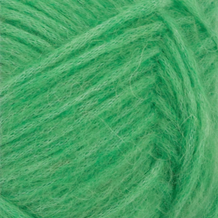 KOS *8225 Jelly Bean Green - Sandnes Garn