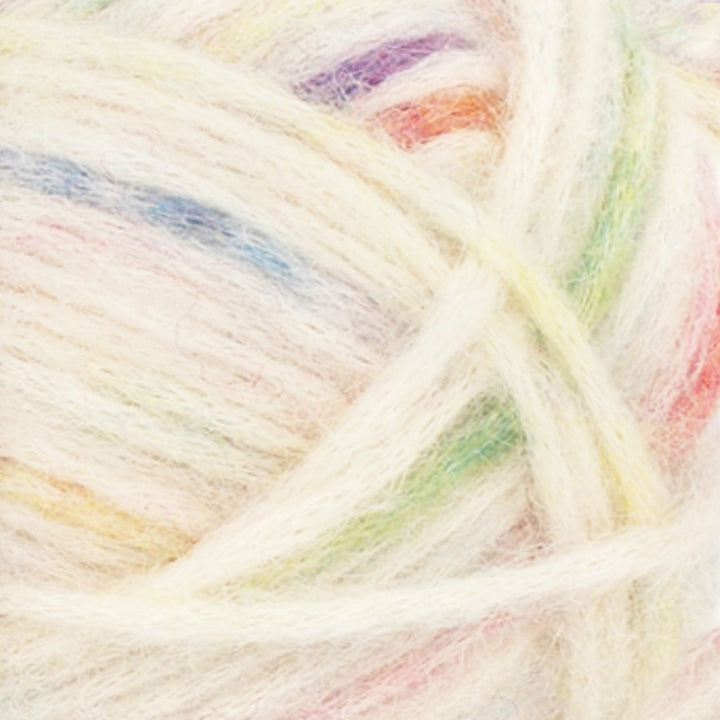 Poppy 1010 Tutti Frutti - Sandnes Garn