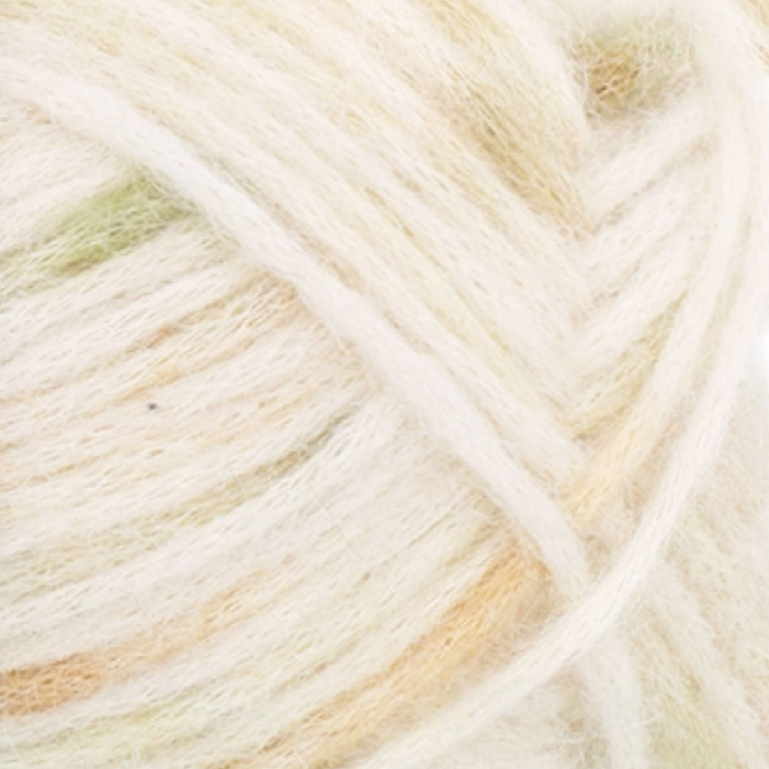 Poppy 1011 Spring Leaf - Sandnes Garn