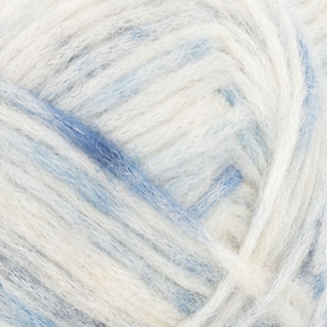 Poppy 1050 Cloud in the sky - Sandnes Garn