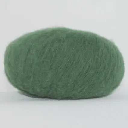 Brushed Baby Alpaca 1350 - Hjertegarn