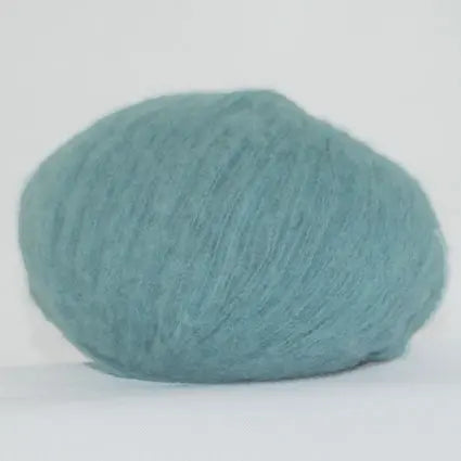Brushed Baby Alpaca 7397 - Hjertegarn