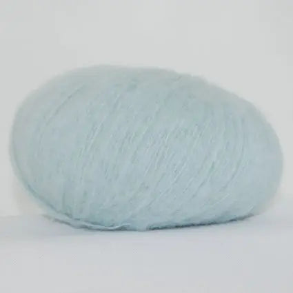 Brushed Baby Alpaca 8117 - Hjertegarn