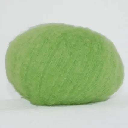 Brushed Baby Alpaca 8483 - Hjertegarn