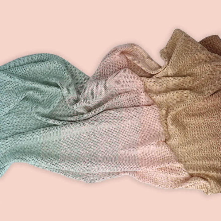 Whirl 795 Pastel Parfait - Scheepjes garn med farveskift