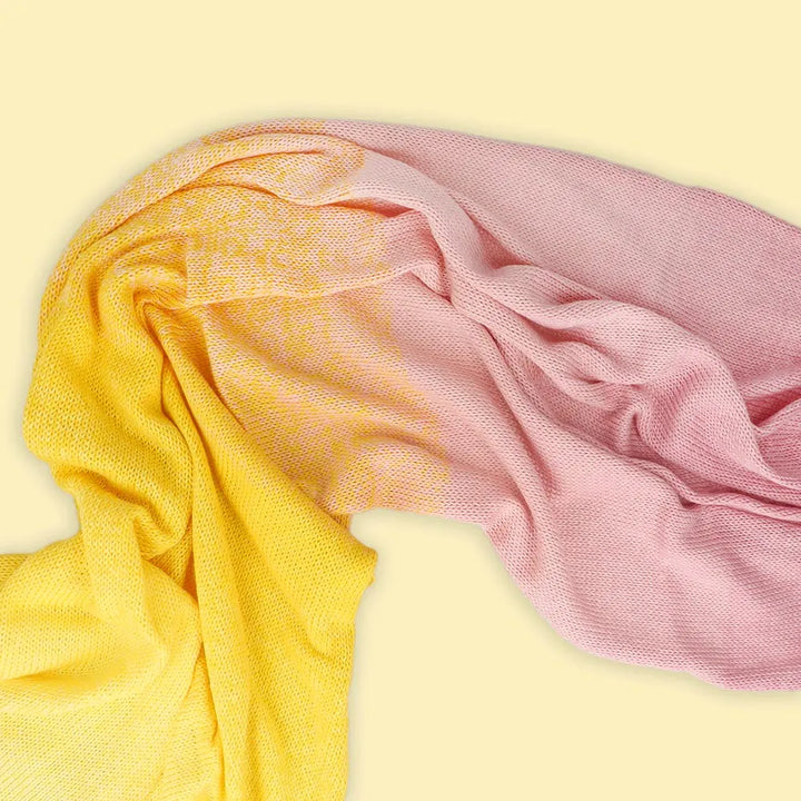 Whirl 796 Meringue Serenade - Scheepjes garn med farveskift