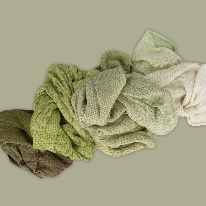 Mega Whirl 401 Moodychrome - Scheepjes garn med farveskift