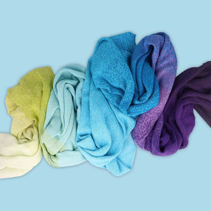 Mega Whirl 403 Noctura - Scheepjes garn med farveskift