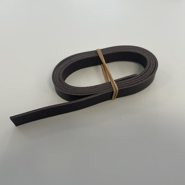 Læderstrop til Florence Bag