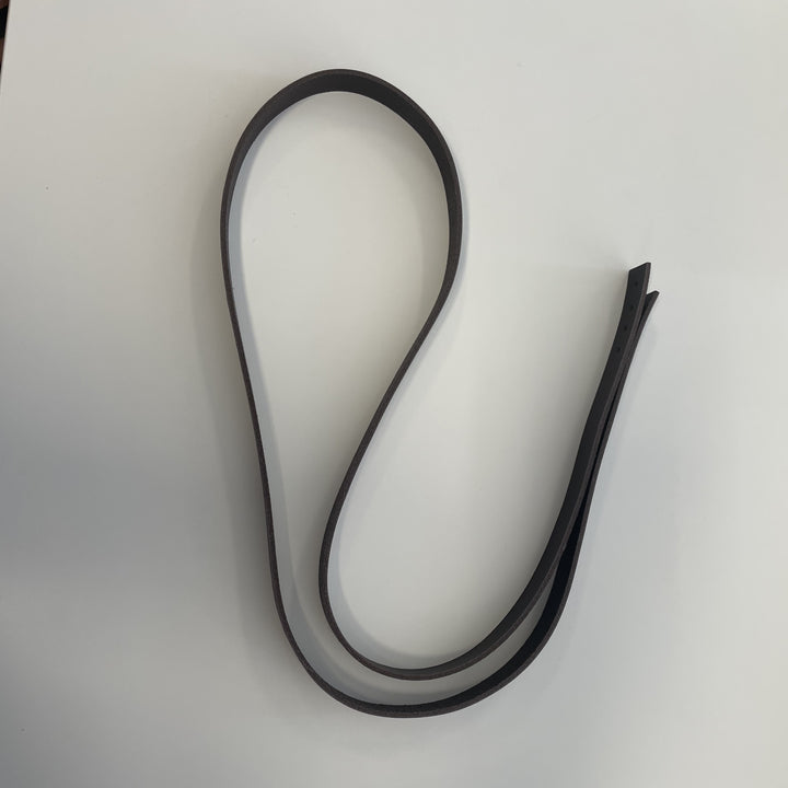 Læderstrop til Florence Bag