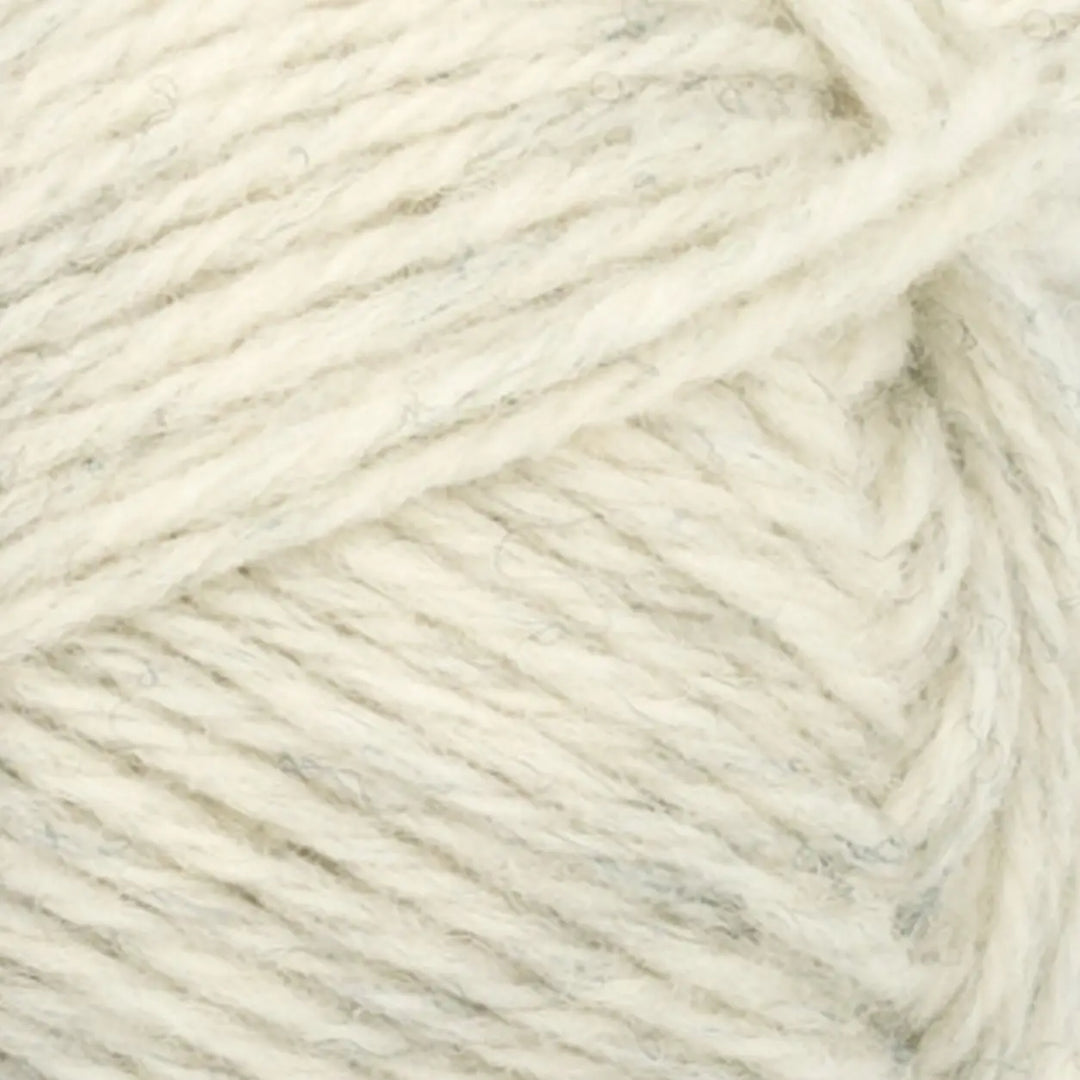 Atlas 1021 Lys gråmeleret - Sandnes Garn