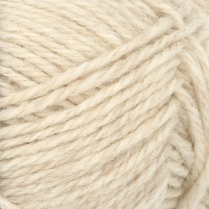 Atlas 2641 Naturmeleret - Sandnes Garn