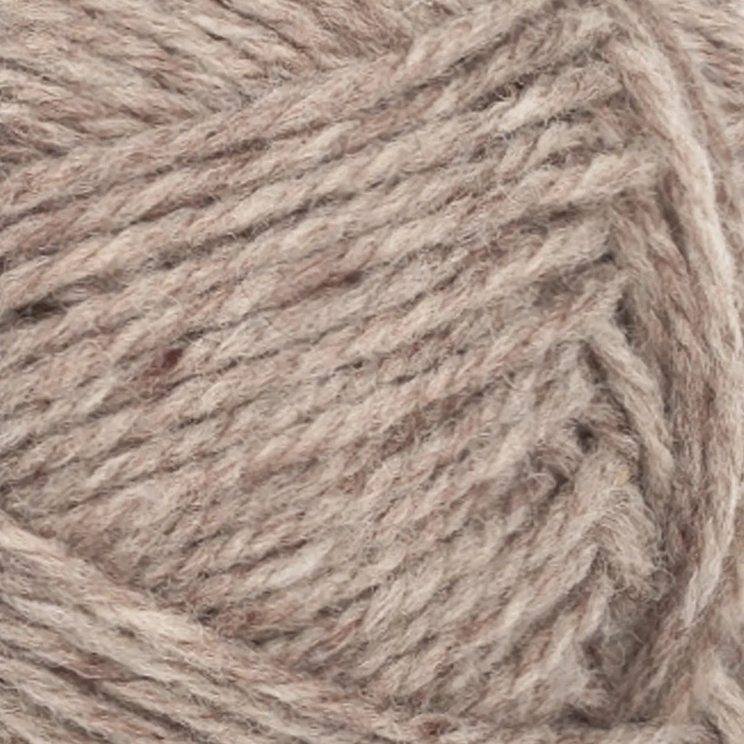 Atlas 2650 Gråbeigemeleret - Sandnes Garn