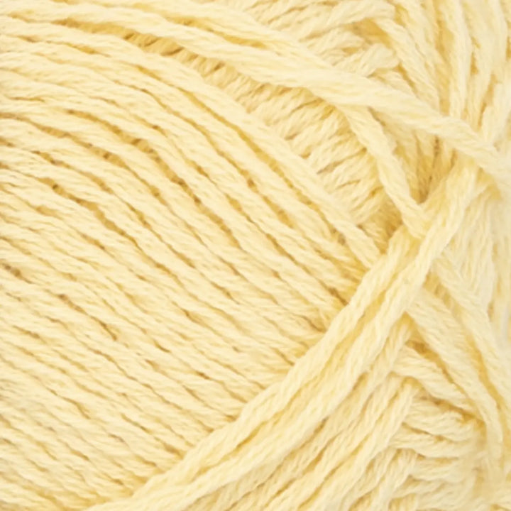 Line 2112 Lys gul - Sandnes Garn