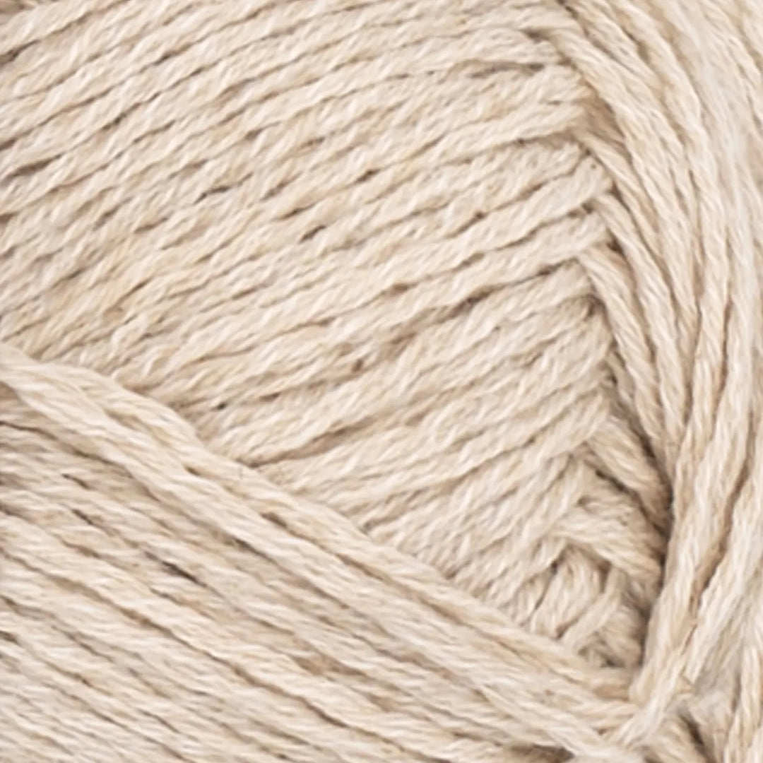 Line 3011 Mandelhvid - Sandnes Garn