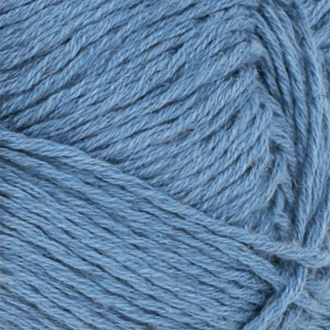 Line 6044 Regatta blå - Sandnes Garn