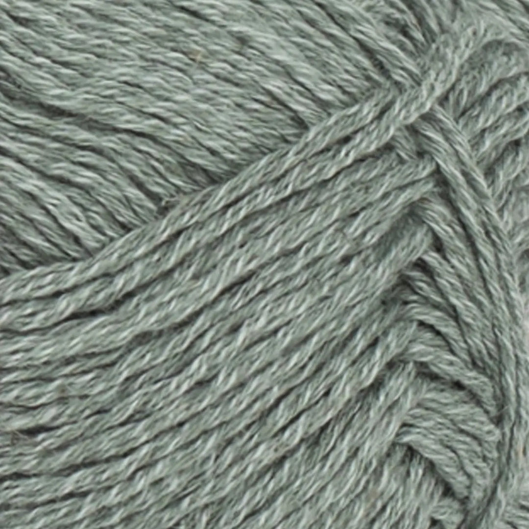 Line 8561 Støvet grøn - Sandnes Garn