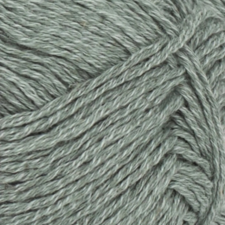 Line 8561 Støvet grøn - Sandnes Garn