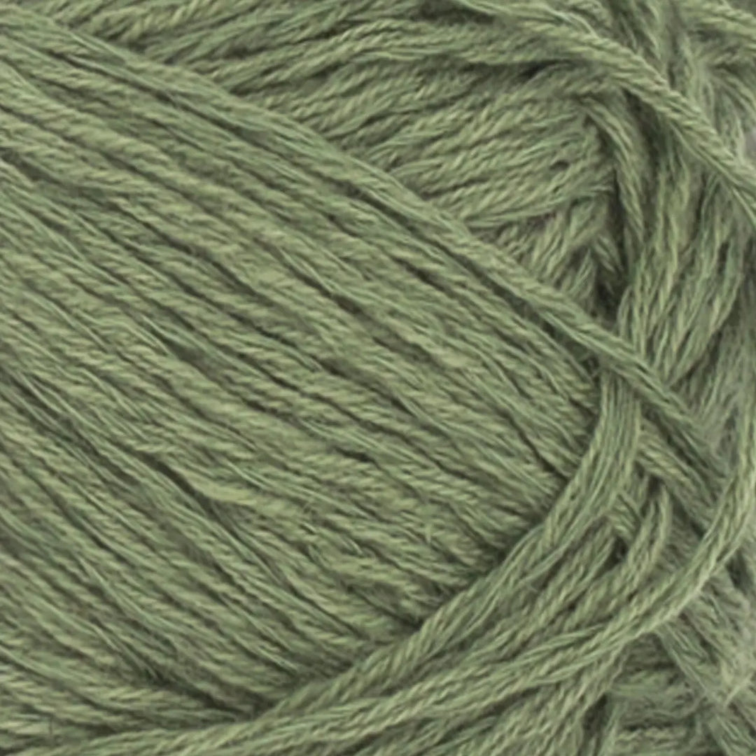 Line 9062 Olivengrøn - Sandnes Garn