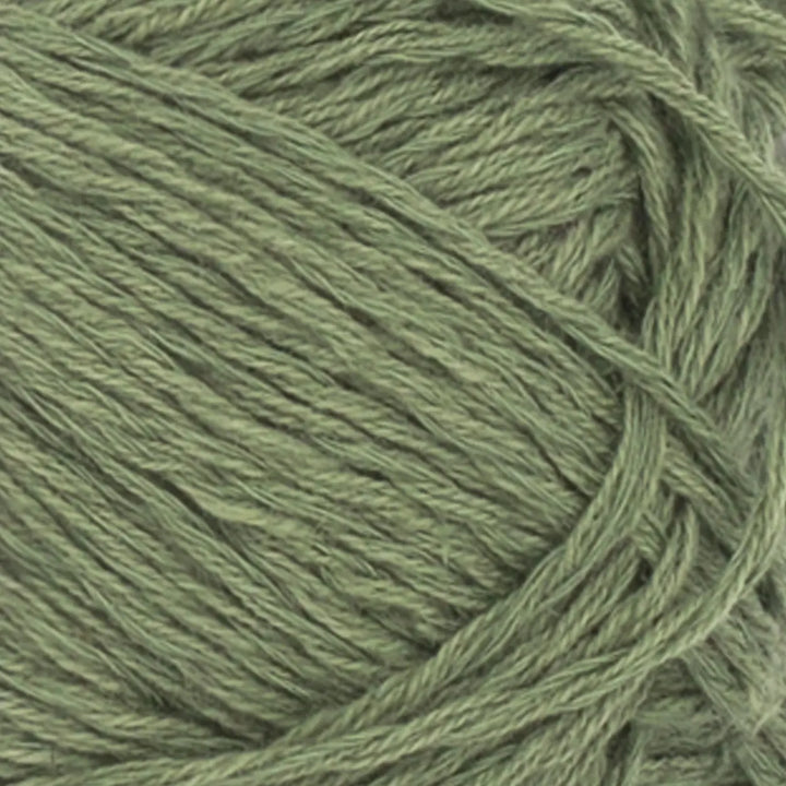 Line 9062 Olivengrøn - Sandnes Garn