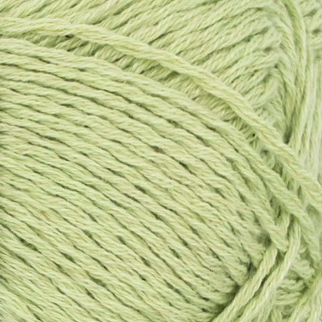 Line 9523 Lime Punch - Sandnes Garn