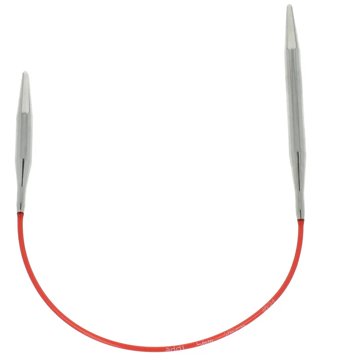 Addi Sock Wonder Lace 25cm rundpind