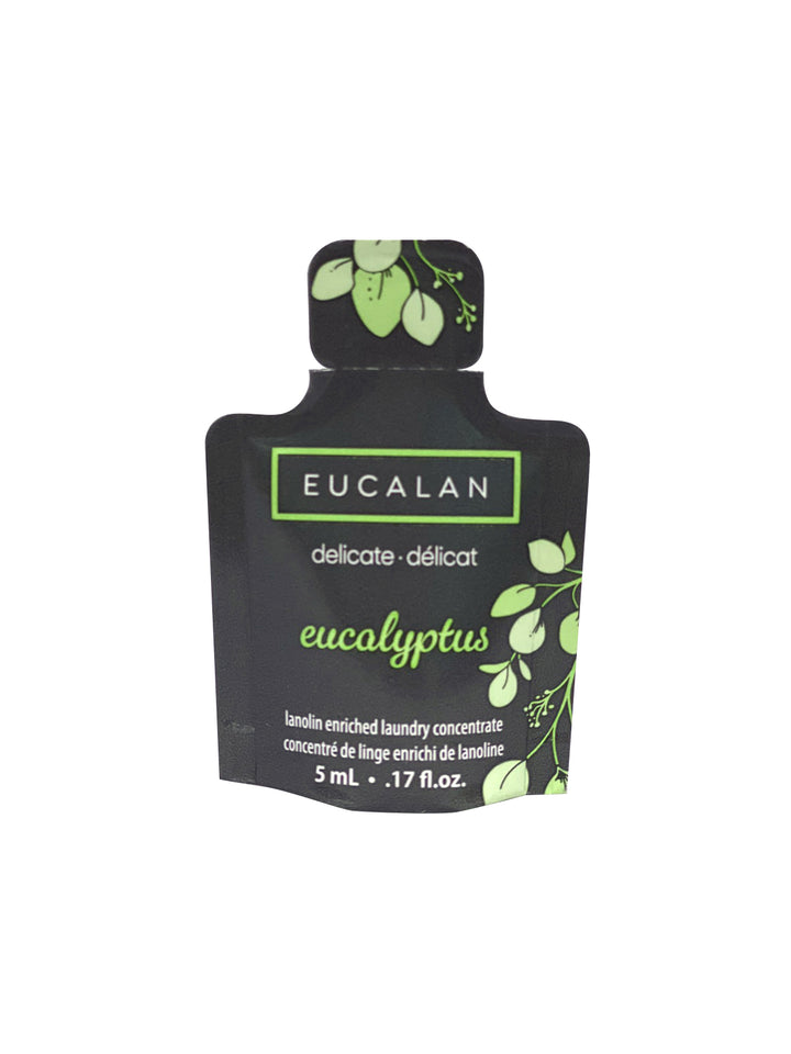 Eucalan Uldsæbe 5ml