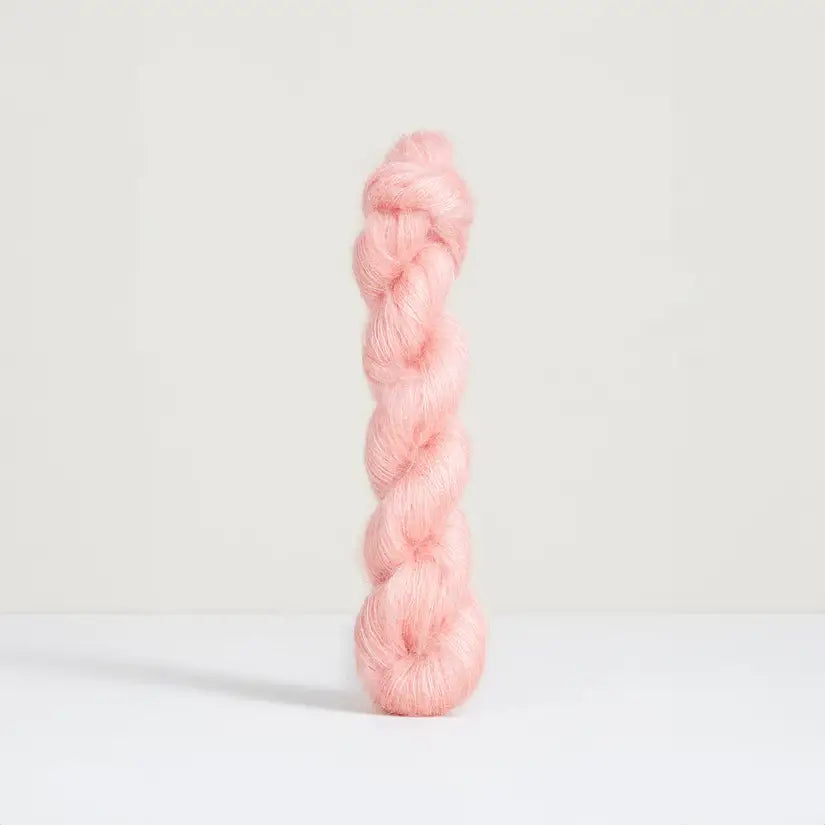 Bonmoher - Cirrus - Urth Yarns Garn