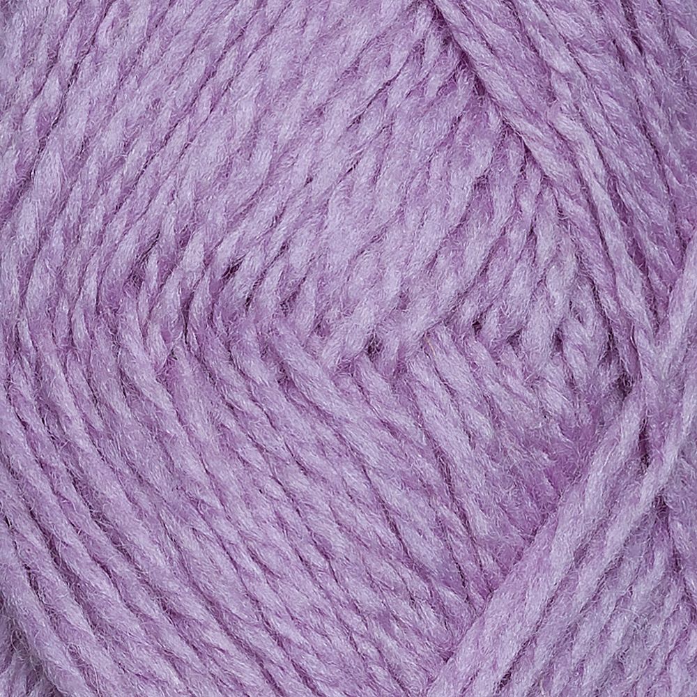 Fivel 05 Lavendel - Rauma Garn