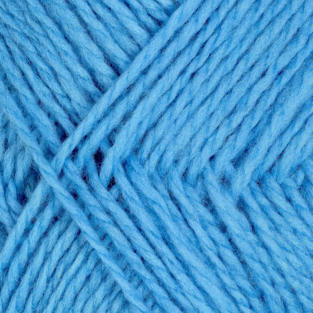 Fivel 172 Klar himmel - Rauma Garn