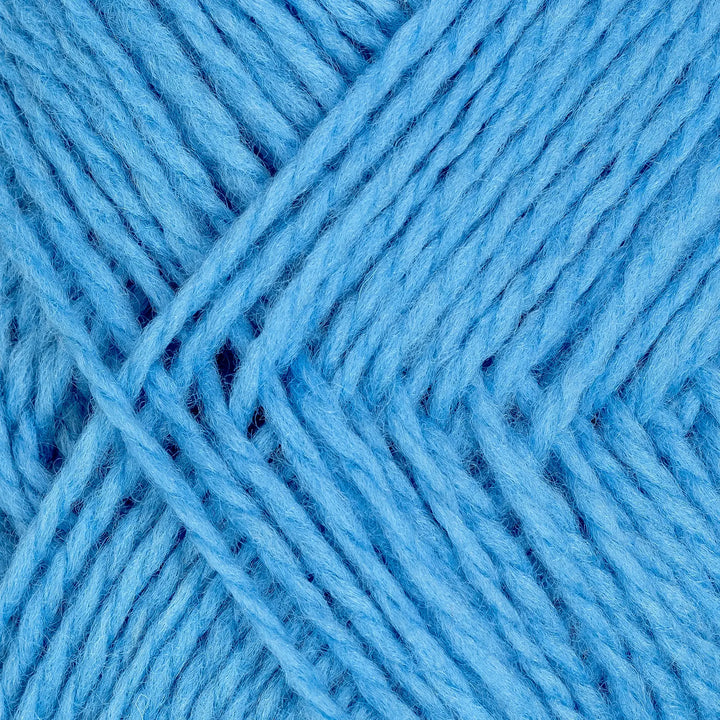 Fivel 172 Klar himmel - Rauma Garn