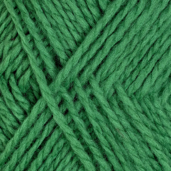 Fivel 193 Grøn - Rauma Garn