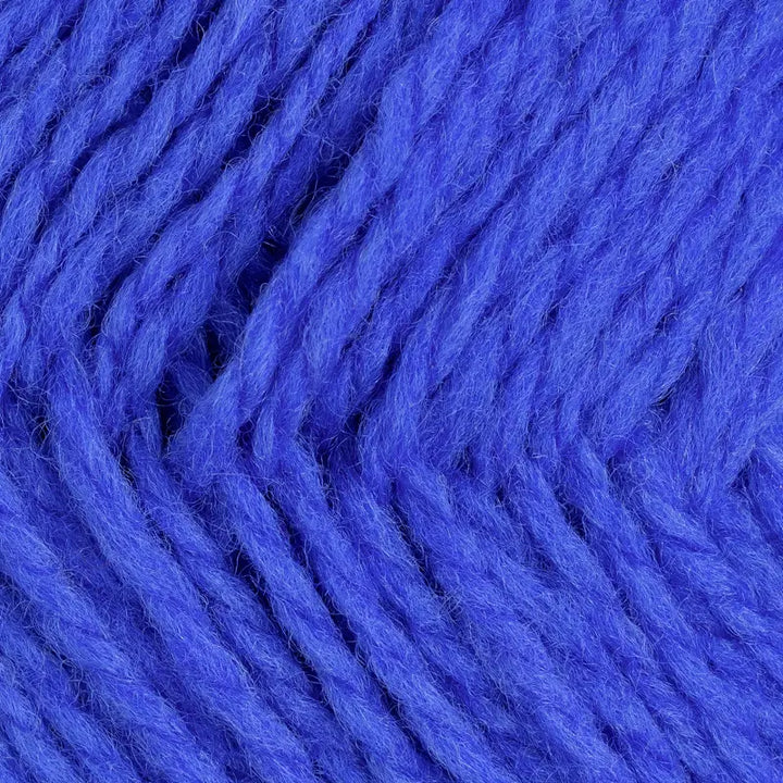 Fivel 21 Blå - Rauma Garn