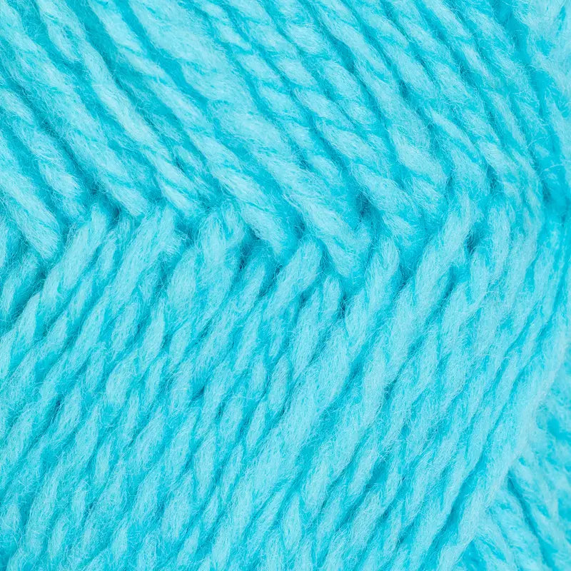 Fivel 23 Lys turkis - Rauma Garn