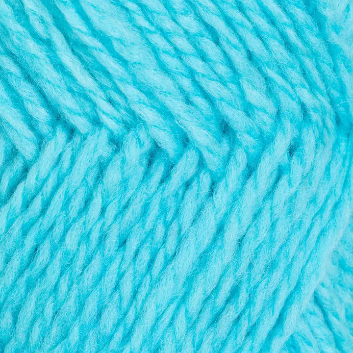 Fivel 23 Lys turkis - Rauma Garn