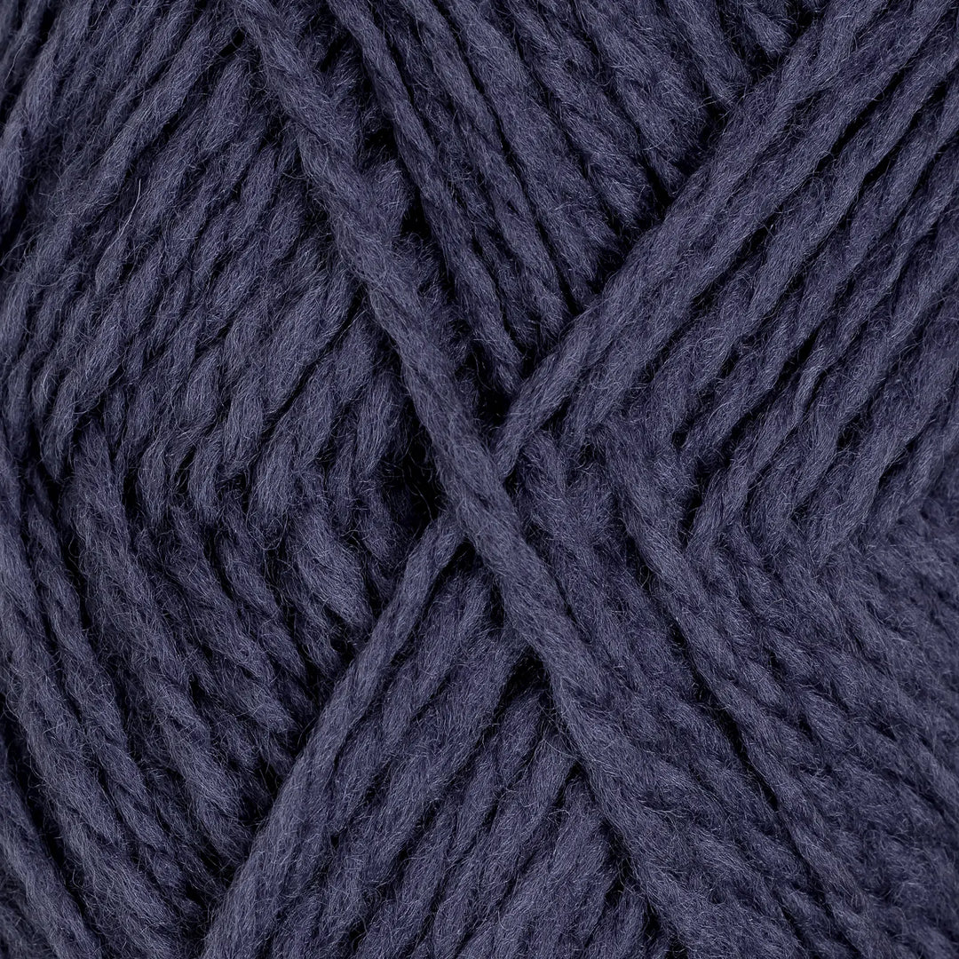 Fivel 29 Støvet blå - Rauma Garn