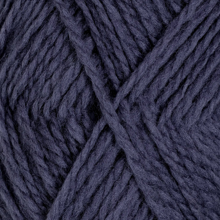 Fivel 29 Støvet blå - Rauma Garn