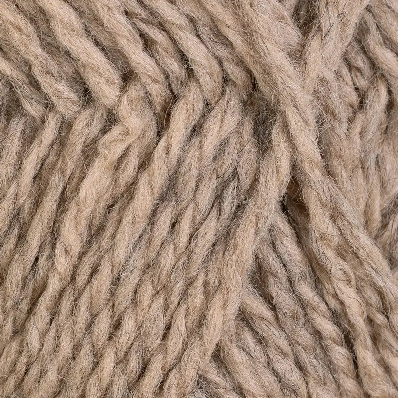 Fivel 302 Sandmeleret - Rauma Garn