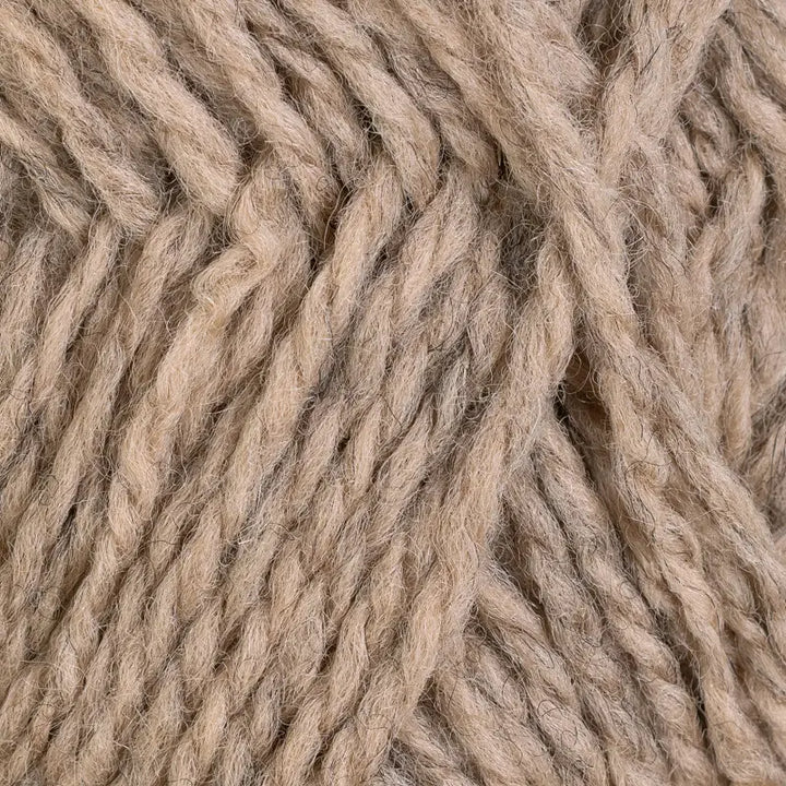 Fivel 302 Sandmeleret - Rauma Garn