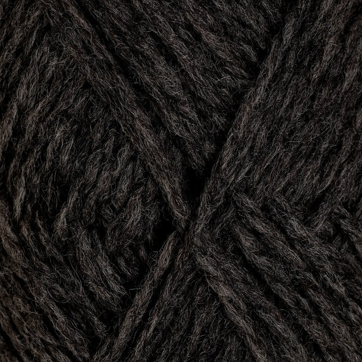 Fivel 415 Drivved meleret - Rauma Garn