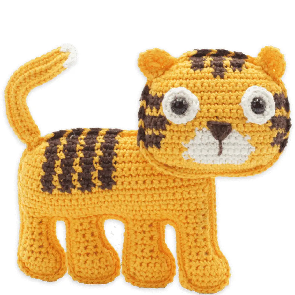 Hardicraft Oscar Tiger - Hæklekit