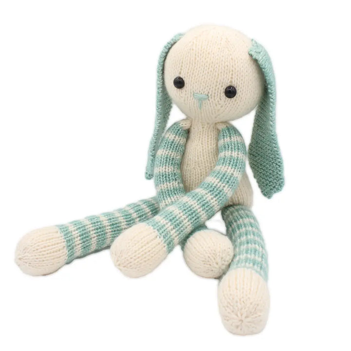 Hardicraft Shelly Rabbit - Strikkekit