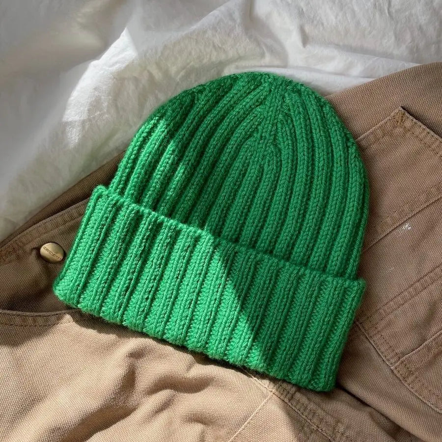 PetiteKnit - Hipsterhuen