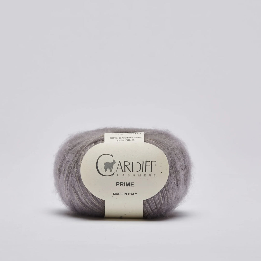 Cardiff Cashmere Prime 133 Galileo - Garn