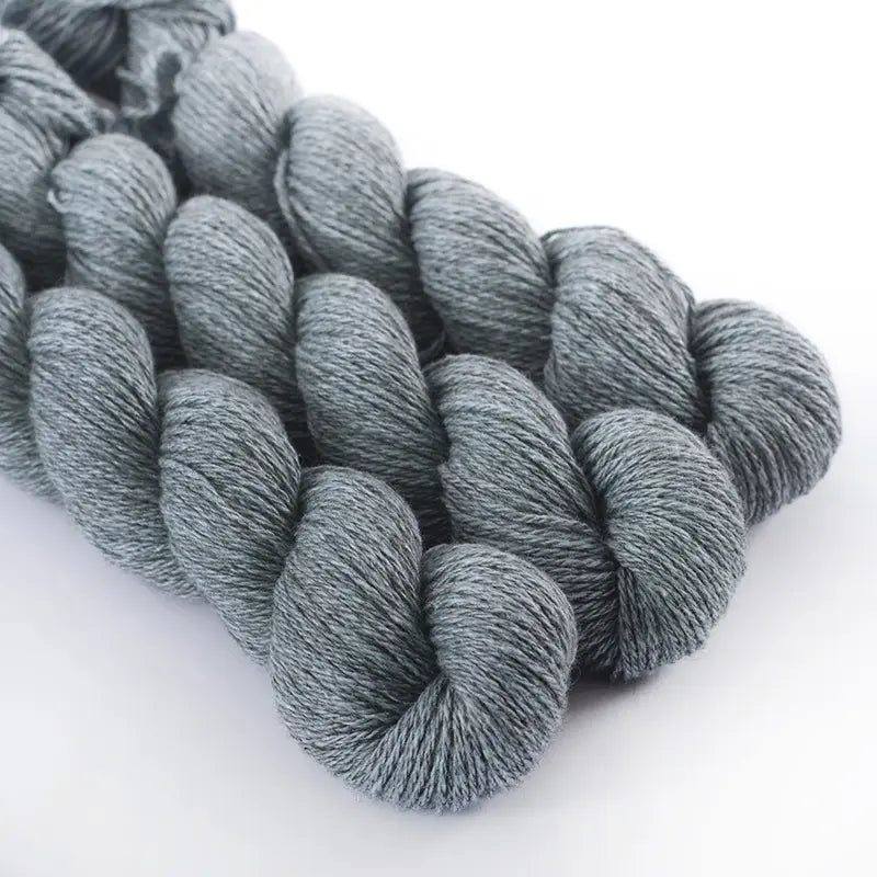 Baby Yak Silk - Parvati - Luksusgarn fra mYak