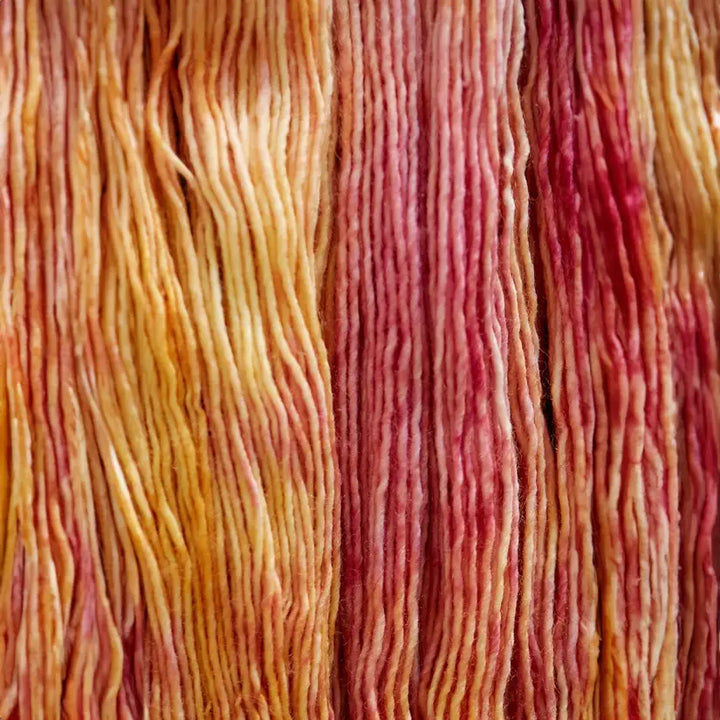 Olio - 2310 - Håndfarvet garn - Gusto Wool