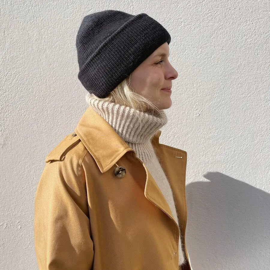 PetiteKnit - Oslohuen