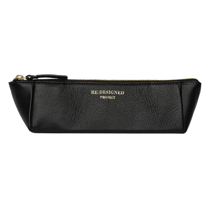 RE:Designed Project 12 - Stort Penalhus i Sort læder