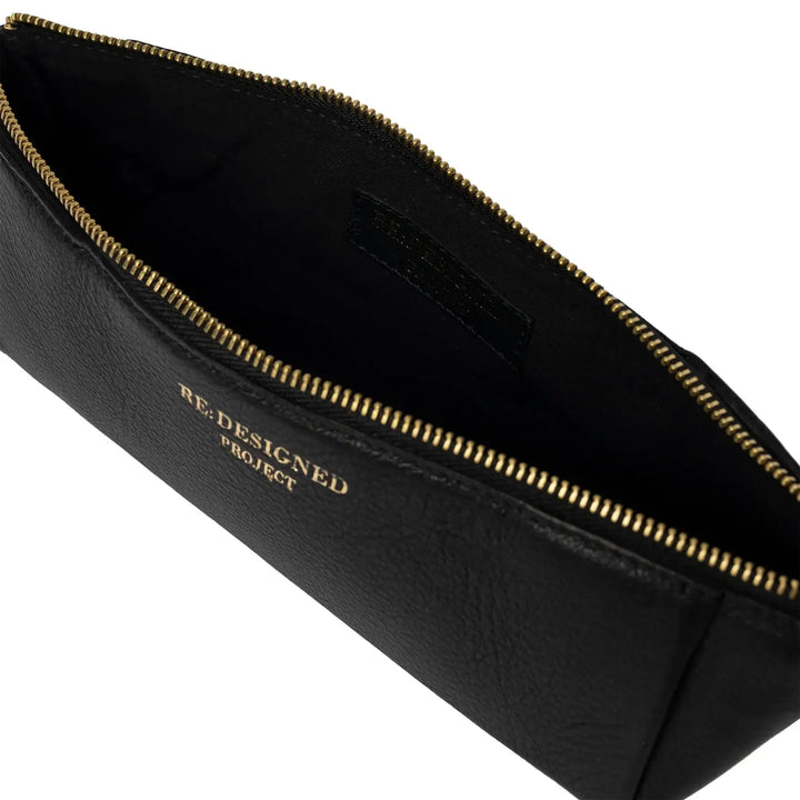 RE:Designed Project 12 - Stort Penalhus i Sort læder